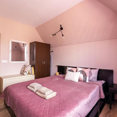 Quiet & Modern Maisonette Варна Экстерьер фото